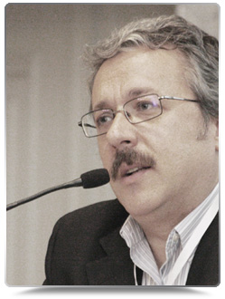 Prof. Dr. Mahmud Erol Kılıç