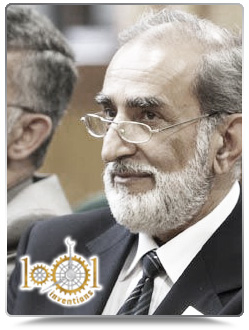 Prof. Dr. Salim Al-Hassani