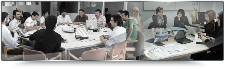 Studentenabteilung