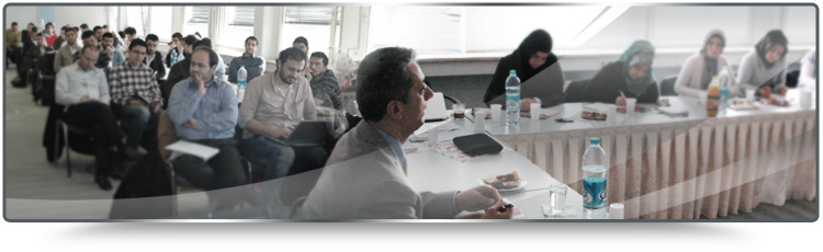 Camps de formation